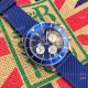 Breitling Superocean 43mm Watch SS Blue Dial Blue Rubber Strap (9)_th.jpg